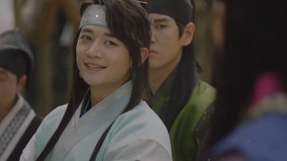 Video thumbnail of "[FMV] It’s Gonna Be You | 화랑 Hwarang: The Beginning"