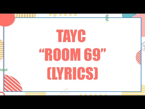 Tayc - Room