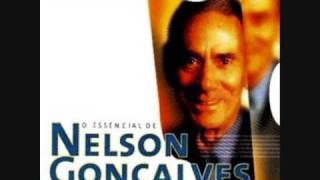 Video thumbnail of "NELSON GONÇALVES - A FLOR DO MEU BAIRRO"