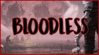 There is no blood in Blood Moon event | Dead by Daylight