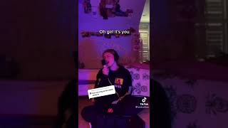 Download Lagu Oh girl it’s you that i lie(As the world caves in)cover by Sarah Cothran MP3