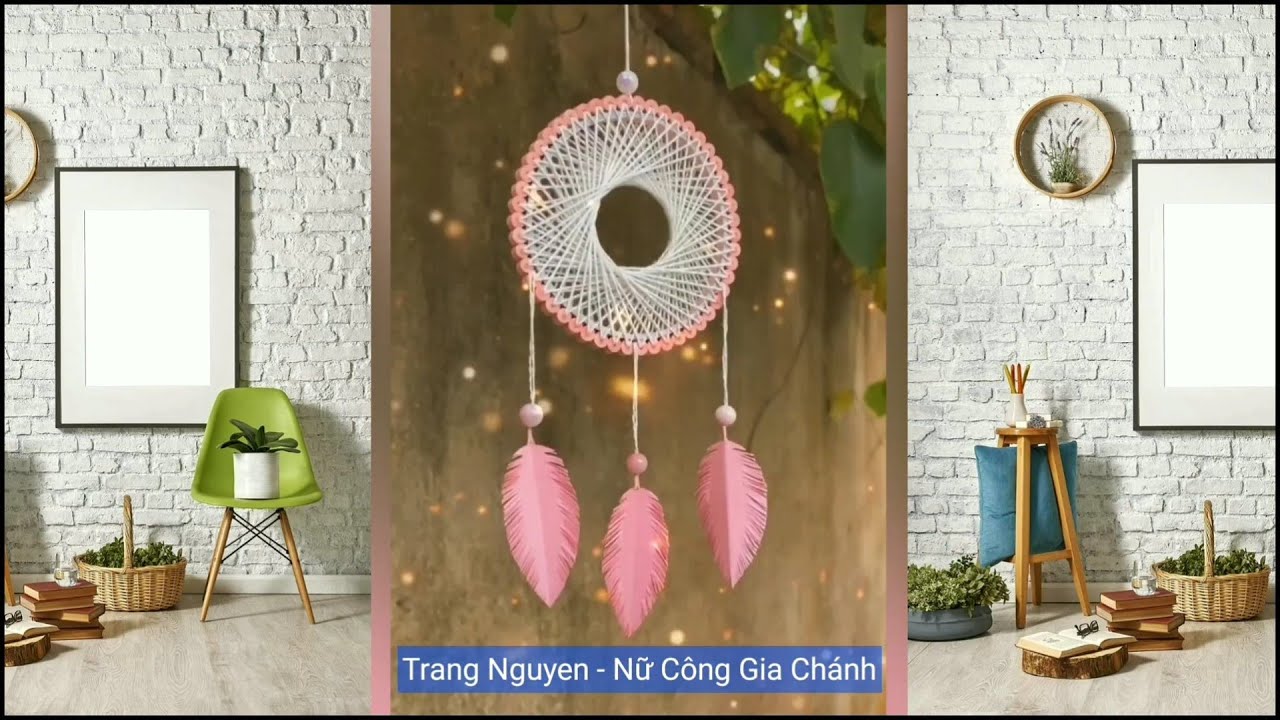 DIY Cách Làm Đồ Handmade Bằng Giấy Cực Đơn Giản