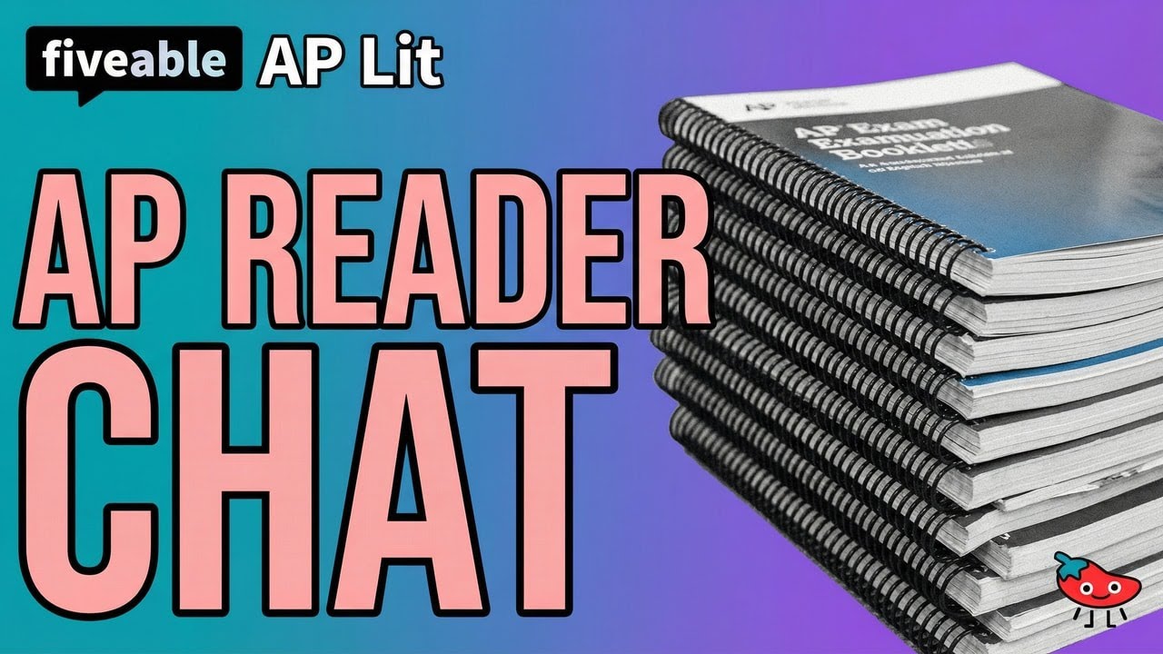 AP English Literature - Q&A: Essay Scoring & Analysis | Fiveable Cram ...