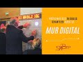 Le mur digital au service de la prvention  smibtp