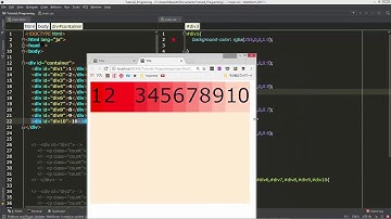 CSS3 入門   レッスン72 flexbox7