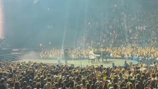 Kygo, Intro ๐น, Whatever ๐ (Kygo World Tour) Lanxess Arena Cologne