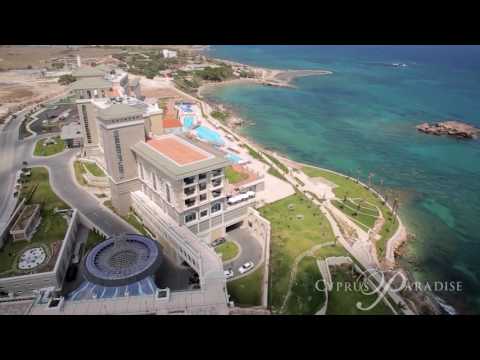 5* Merit Royal Premium Hotel, Kyrenia, North Cyprus | Cyprus Paradise