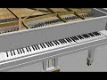 Winter Wind Etude (Op. 25 No. 11) by Chopin (Fixed)
