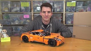 LEGO® Technic MOC Aston Martin DB11 アストンマーチンdb11 検索動画27 LEGO® Technic MOC Aston Martin DB11 アストンマーチンdb11 検索動画 27