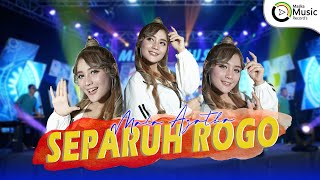 Mala Agatha - Separuh Rogo (The Ganong Jandut)