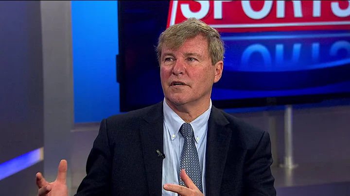 Sports Agent Leigh Steinberg Joins Edward Egros