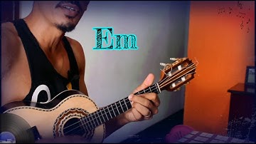 Thumbnail of Assim caminha a humanidade - Lulu Santos - Cavaco (Simplificada)