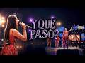 Y Qué Pasó? by Las Estrellas de la Cumbia