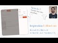 Inspiration Le Bon Coin : Recode les filtres de recherche avec Symfony UX - Episode 3
