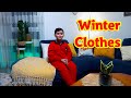 Winter Clothes - Eyad Miqdad | Toyor Baby English