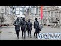 Musée des Beatles: Liverpool