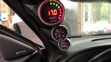 3V_SN95 - SN95 3V Swapped New Edge Build Thread Profile - SN95 Mustangs