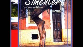 Video thumbnail of "Simentera Valsa Azul"