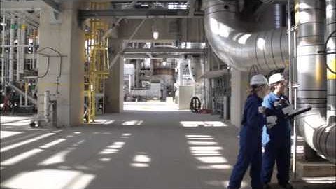 BP Our Stories - Alaina