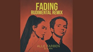 Fading (Rudimental Remix)