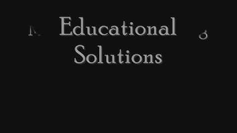 Intro to Math Guru Solutions