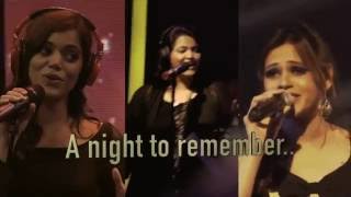 Westpac Indian Film Festival of Melbourne Awards Night 2016| Promo