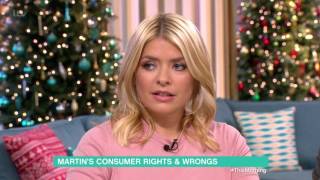 Know Your Rights About Returning Goods - Part 1 | This Morning