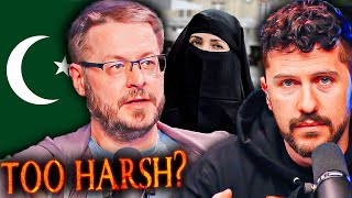 Download Lagu De ECHTE reden waarom David Wood ZO HARD is tegen de Islam... MP3 Download Lagu De ECHTE reden waarom David Wood ZO HARD is tegen de Islam... MP3