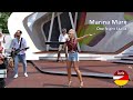 Marina Marx - One Night Stand (Fox Mix) ZDF-Fernsehgarten 30.06.2019
