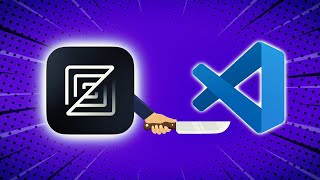 Zed - A Visual Studio Code Killer?