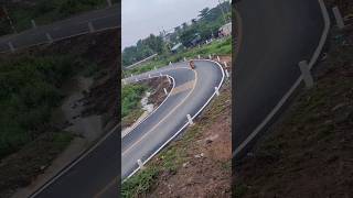 Con đường ngoại ô #duongque #duongde #shorts