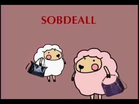 SOBDEALL 祝您新年快樂羊年行大運