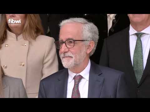 M&aacute;s de 200.000 personas esperan una resoluci&oacute;n judicial en Baleares, seg&uacute;n la Memoria del TSJIB