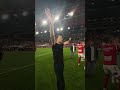 👏🏻 АПЛОДИСМЕНТЫ ДЛЯ НАШЕГО ХУАНА КАРЛОСА КАРСЕДО!