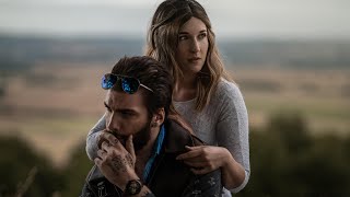 Video thumbnail of "Far Cry 5 - John & Faith Seed Cosplay"