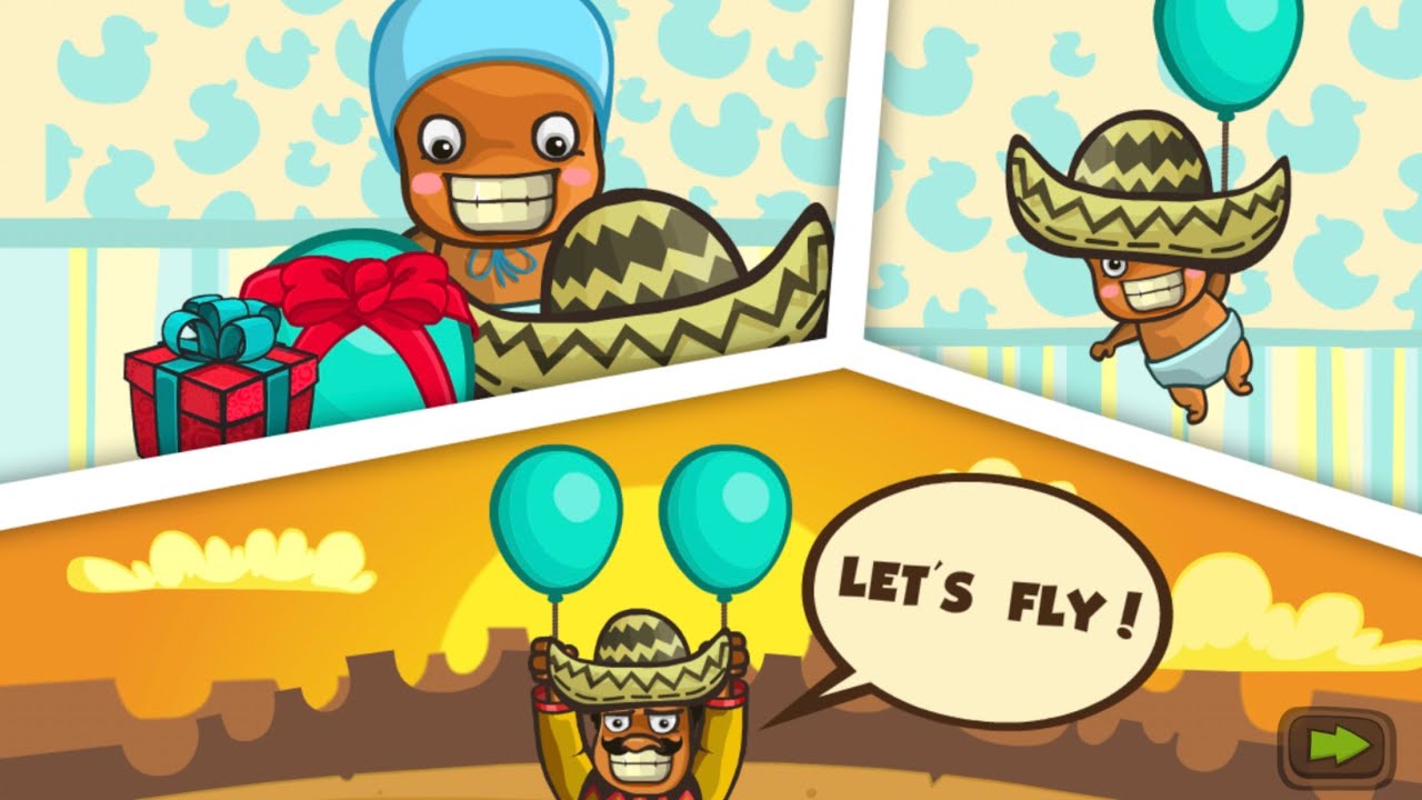 Amigo Pancho Gameplay Walkthrough Part 1 Texas Full Levels YouTube amigo-pancho-gameplay-walkthrough-part-1-texas-full-levels-youtube