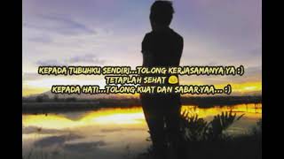 Kehadiran Cinta - Thomas Arya (storyquotes)