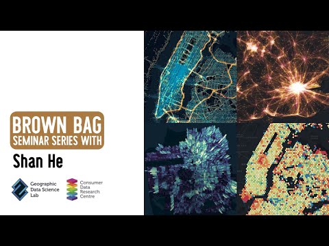 Brown Bag Seminar