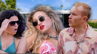 Vacanță Pe Cupluri Ep. 2