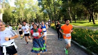 Medio Maraton De La Ciudad de Mexico 2022 (21k_cdmx)