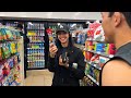 アメリカにもセブンイレブンあったけど異次元過ぎた