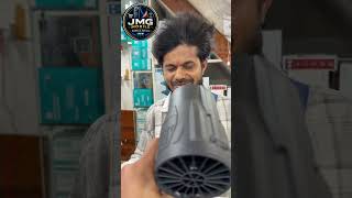 Air blower high speed #viral #machine #air #heair #dry #public #post #funny