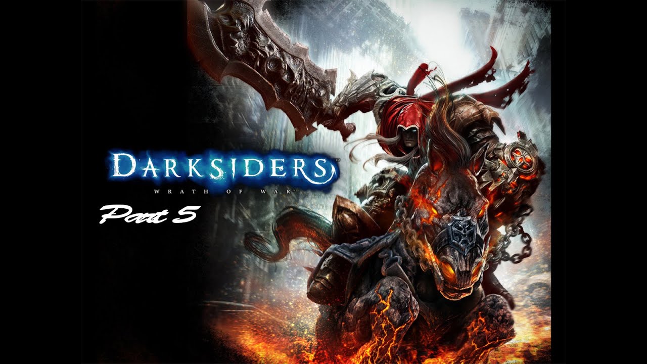 KrippsonD plays Darksiders, part 6