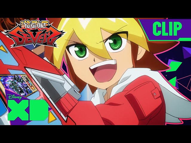 Panda Kids com maratonas de Pokémon e Yu-Gi-OH! Sevens