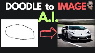 Image Editing A.I.