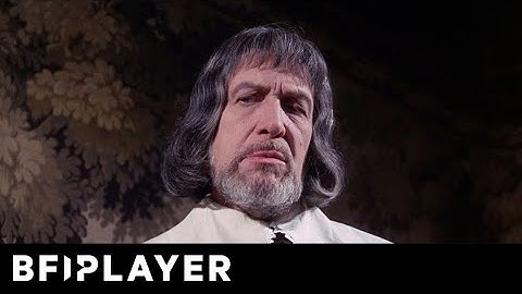 Mark Kermode reviews Witchfinder General (1968) | BFI Player