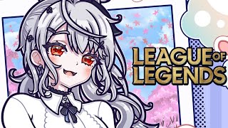 白那しずくの配信のサムネイル画像