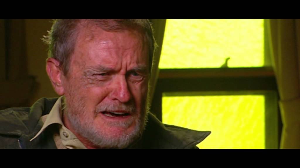 Trevor Rte Interview Interview with Trevor who lived in the tunnels but the experience has ...