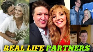 YOUNG SHELDON Season 7 Cast Real Age \& Real Life Partners Revealed 2024 - New promos