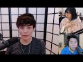 Sykkuno Reveals his girlfriend? | Toast Strikes Again.... | Lily encounters Sykkuno's dark side